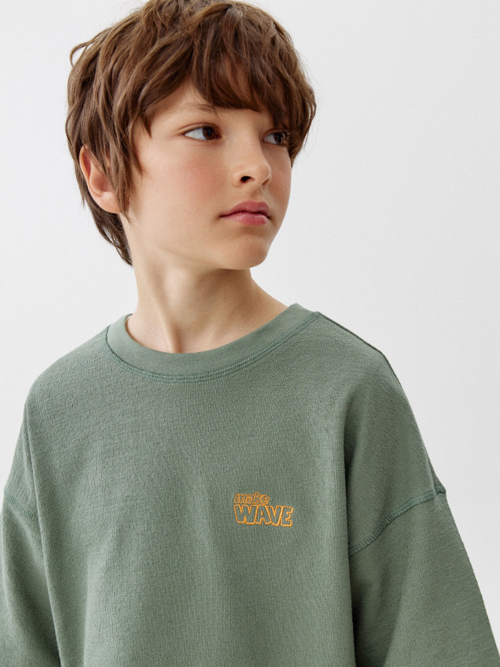 Товар с артикулом 4640611016517 вид сзади