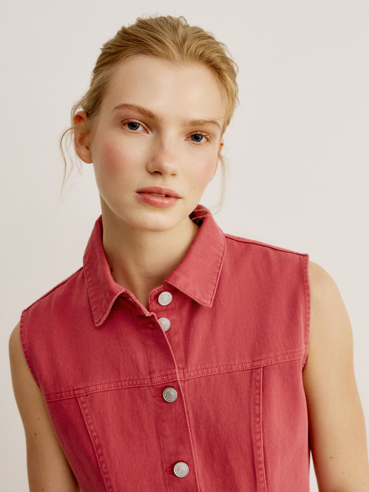 Товар с хорошими отзывами с внутренней стороны