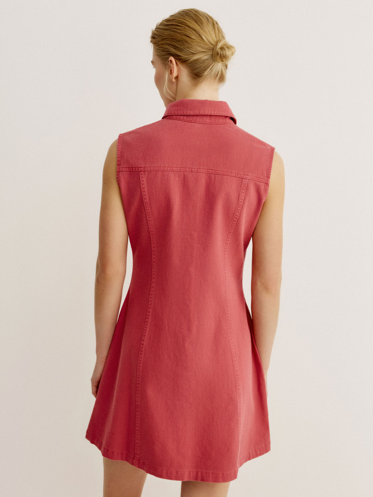 Товар с артикулом 4610517909756 вид сзади