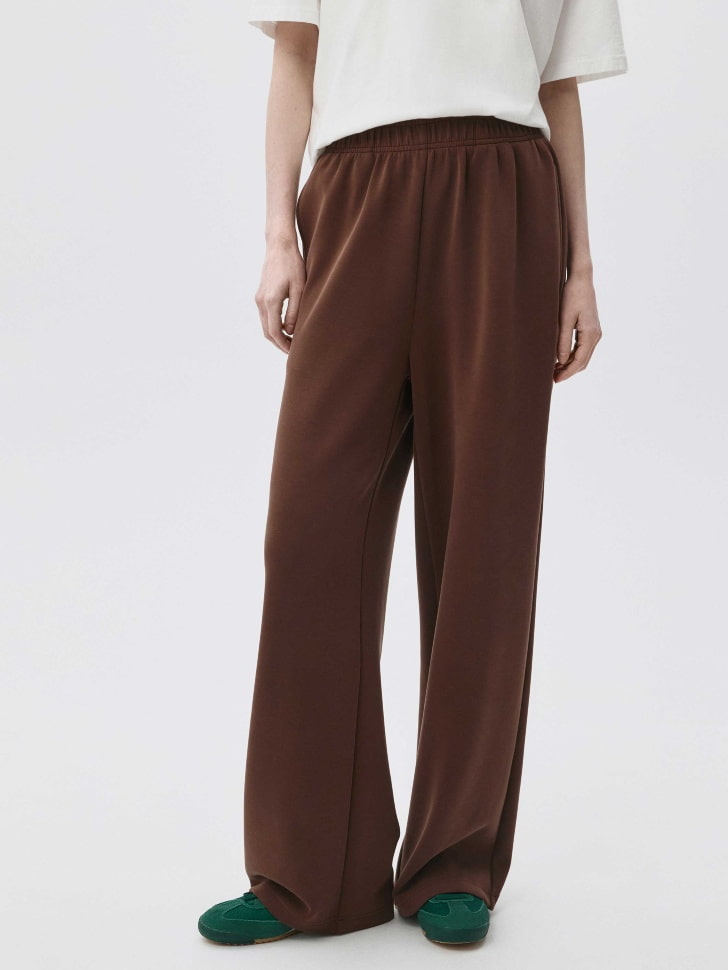 

брюки женские