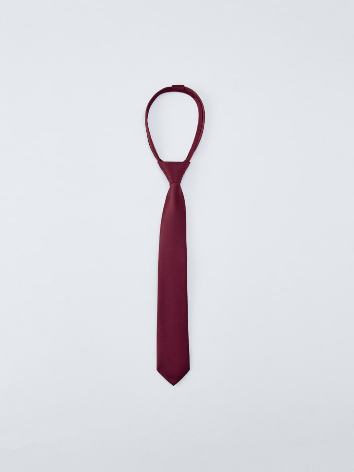 

Атласный галстук детский, SL5811173524