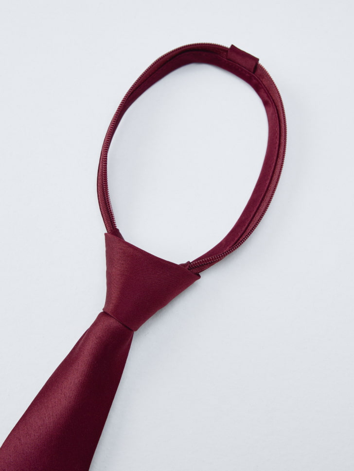 атласный галстук детский 4610517134271 по низкой цене