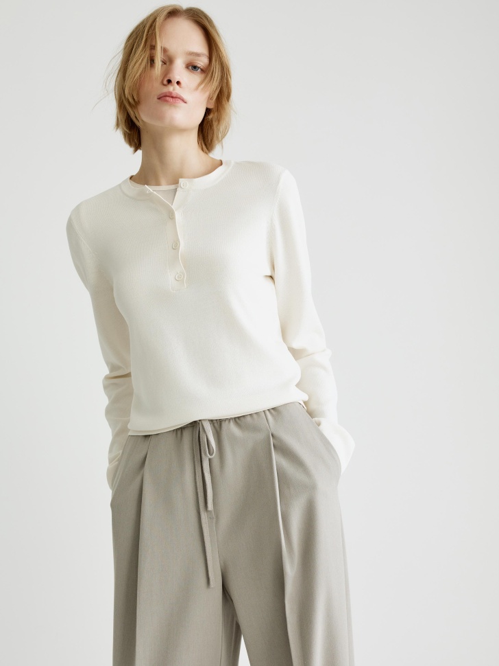 Товар с хорошими отзывами с внутренней стороны