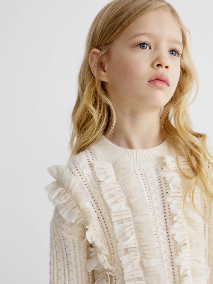 Продукция для девчонок фото