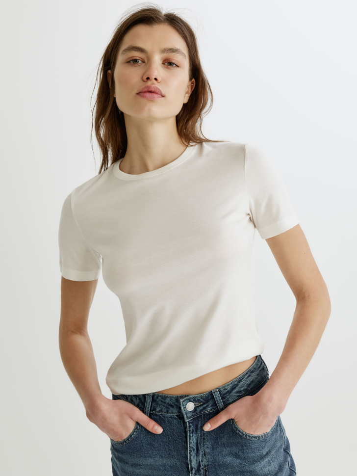 Футболка SELA, арт. 36659