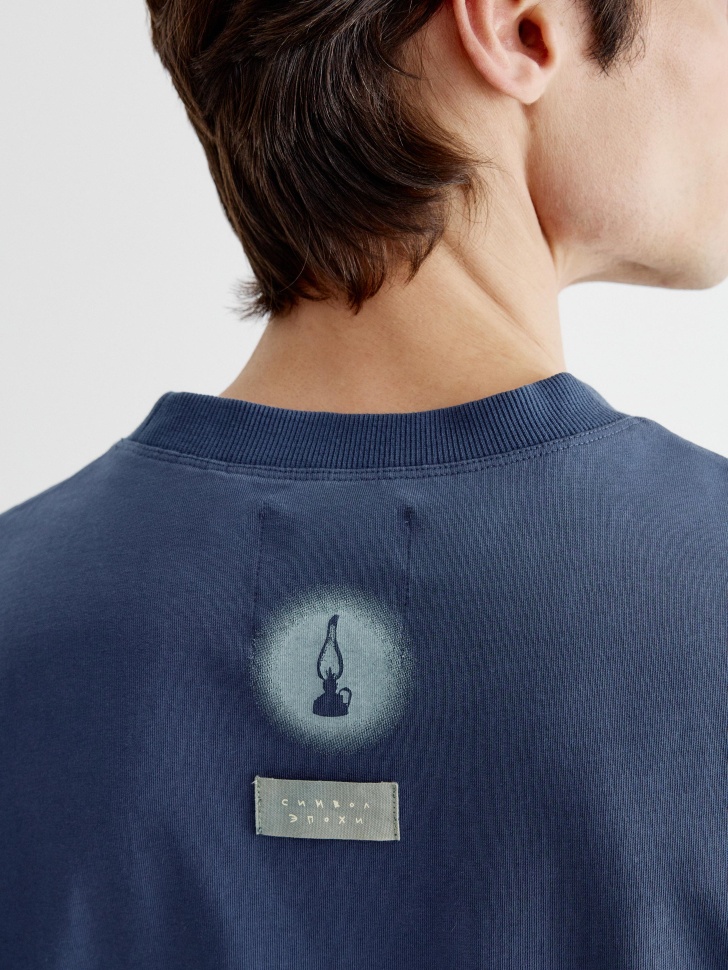 Товар с артикулом 4610517528483 вид сзади