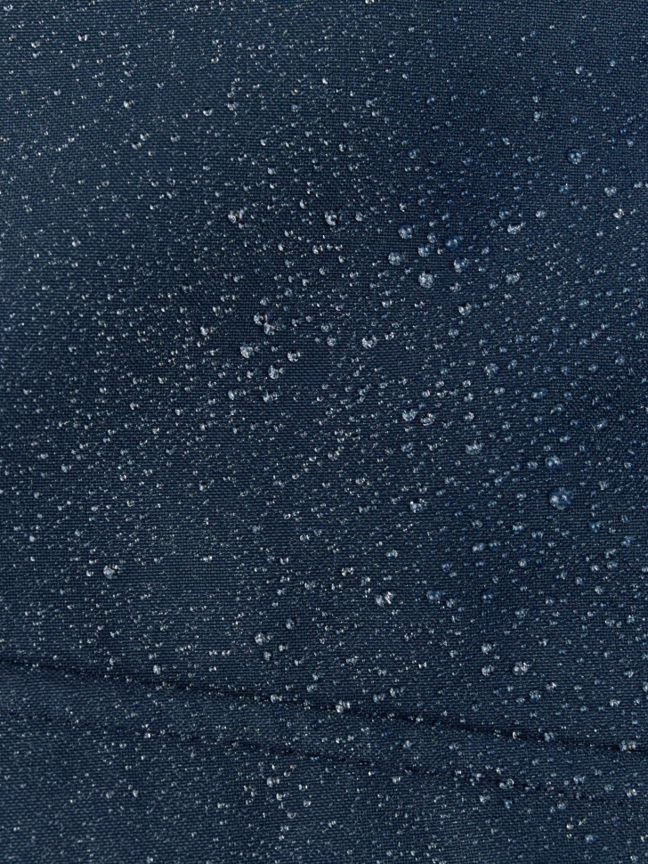 демисезонная куртка из технологичной мембранной ткани drytex® для мальчиков по цене 4999 руб вид справа