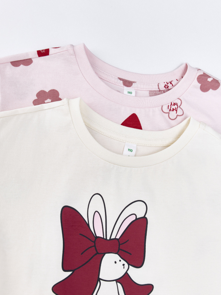 Продукция для девчонок фото