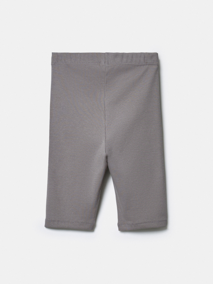 базовые велосипедки с патчем на поясе для девочек по цене 799 руб вид справа