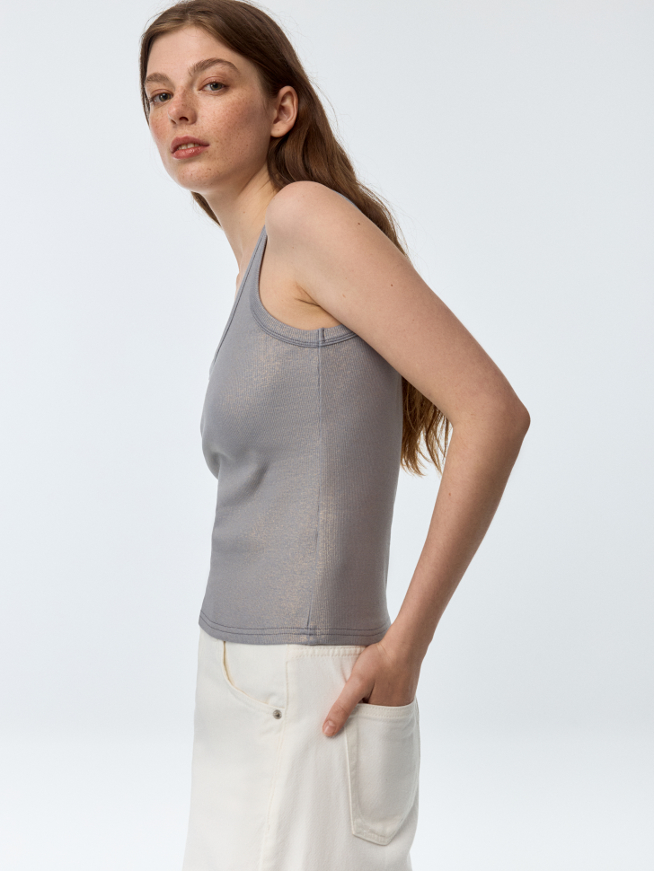 

Джинсы Slouchy
