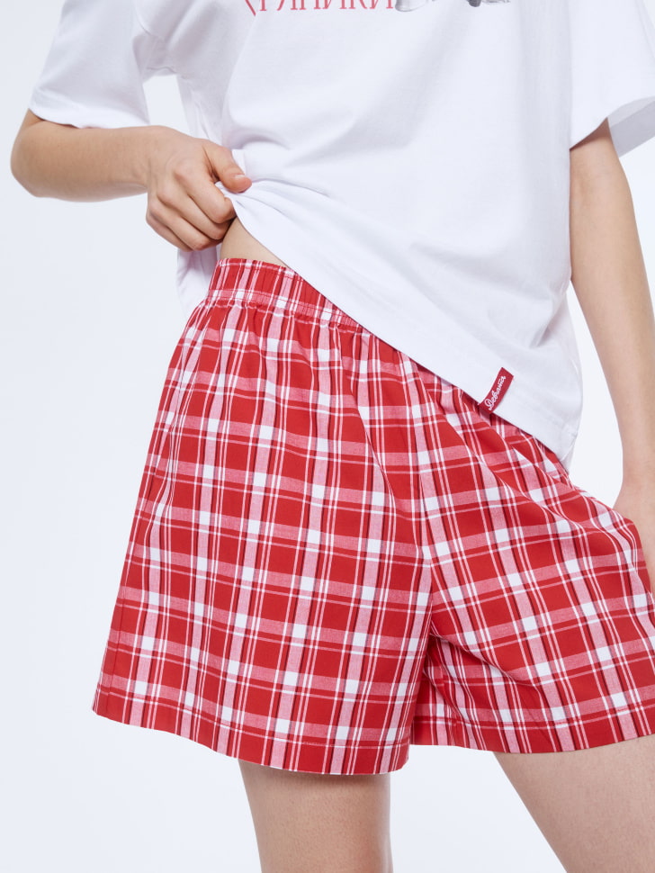 пижама из коллекции sela x мосфильм 4610517168504 в интернет магазине