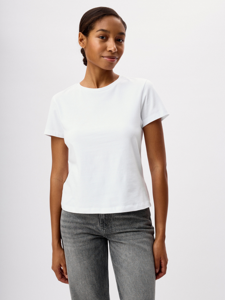 Футболка EVA SLIM FIT