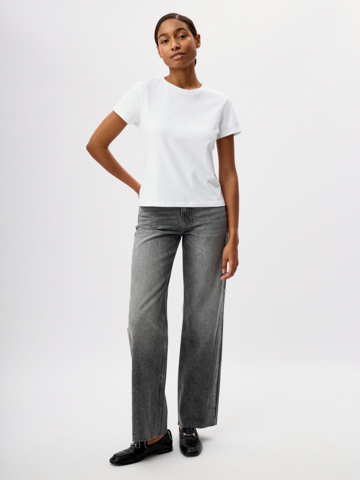 Футболка EVA SLIM FIT. Фото №2
