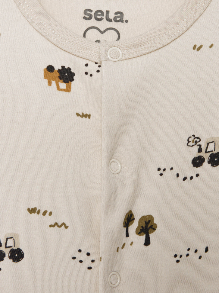 Товар с артикулом 4680798123271 вид сзади