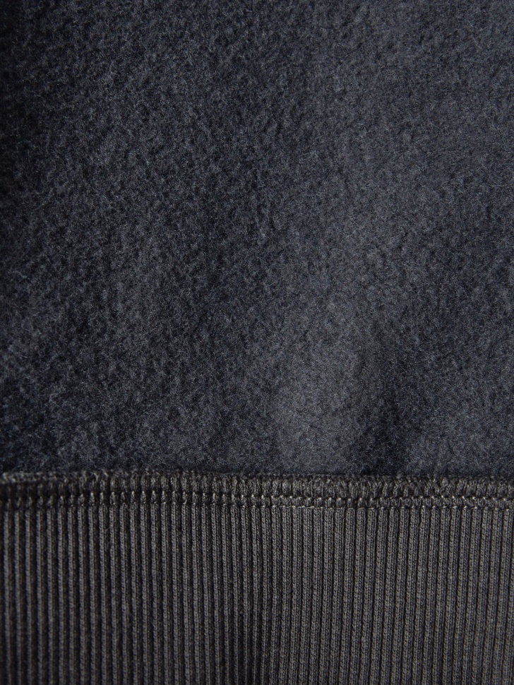 базовый свитшот оверсайз детский 4610517172693 по распродаже