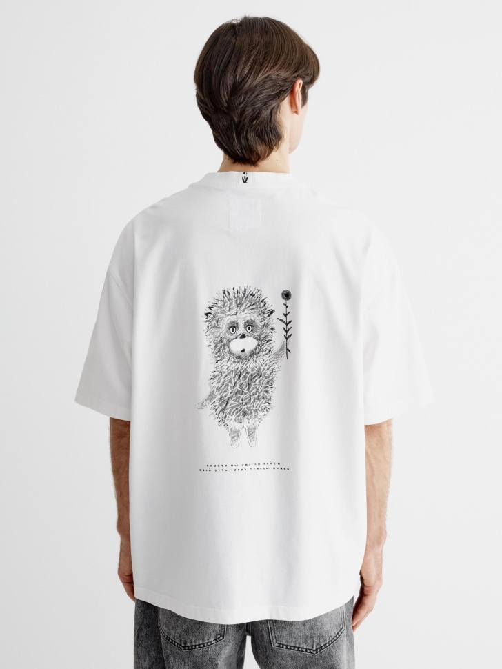 Товар с артикулом 4610517527080 вид сзади