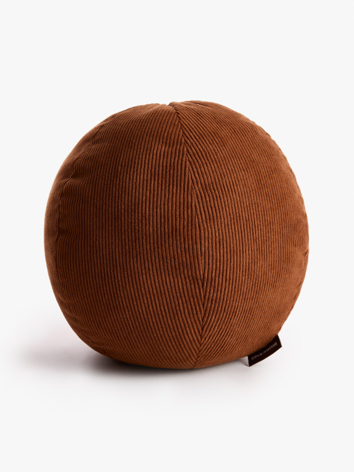 

Круглая декоративная подушка, SL6801226506