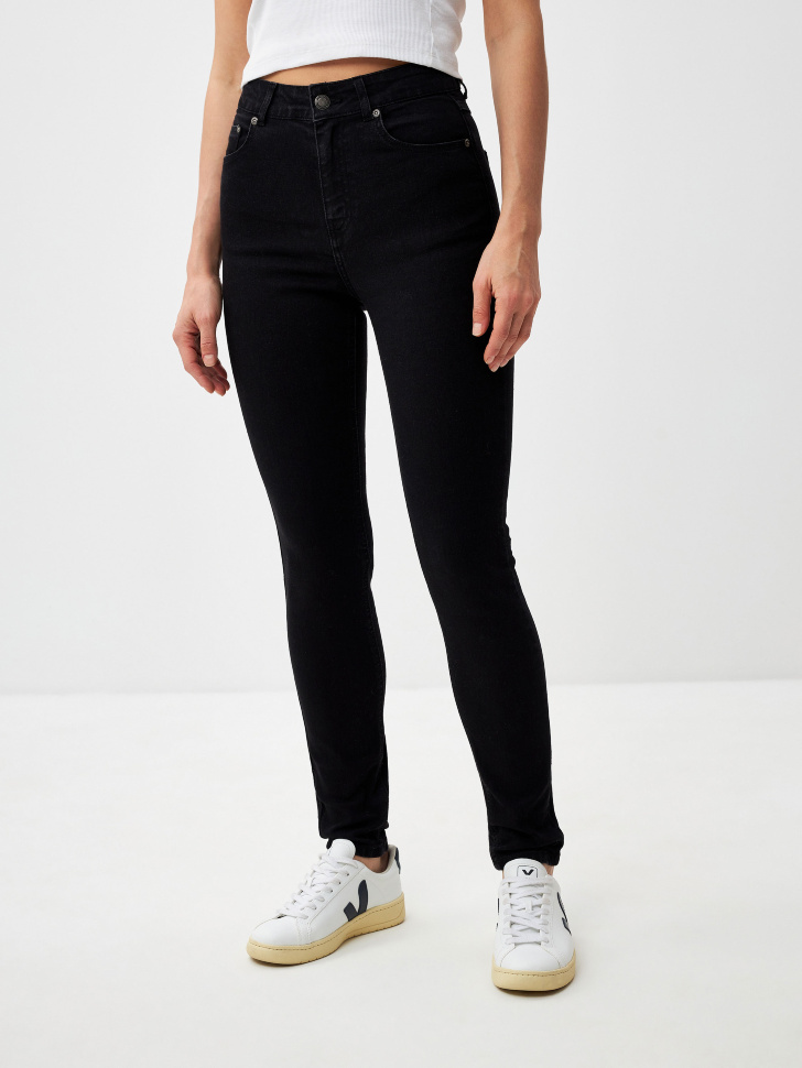 Джинсы 495 SKINNY FIT. Фото №2