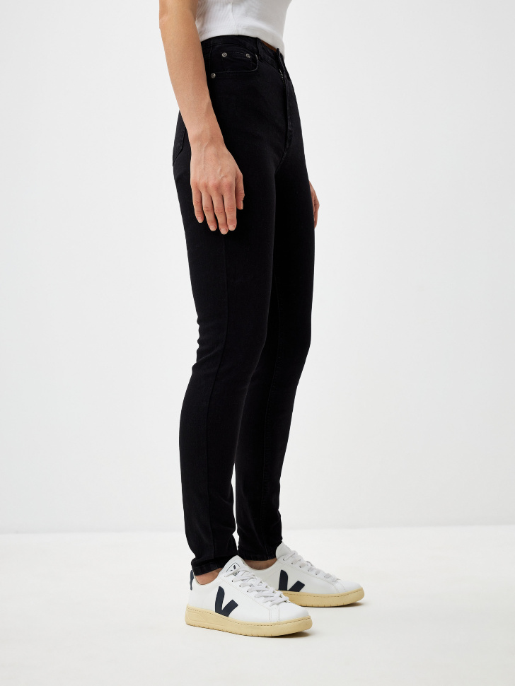Джинсы 495 SKINNY FIT. Фото №4