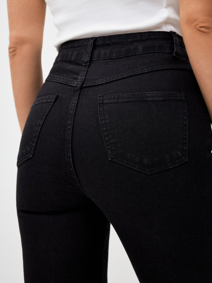 Джинсы 495 SKINNY FIT. Фото №6