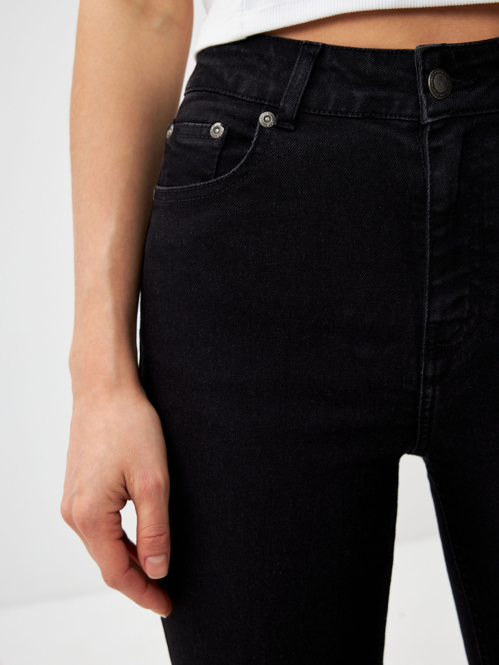 Джинсы 495 SKINNY FIT. Фото №7