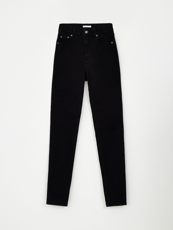 Джинсы 495 SKINNY FIT. Фото №8