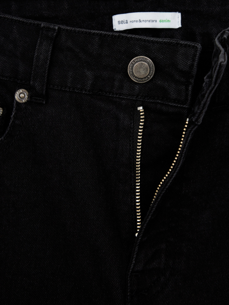 Джинсы 495 SKINNY FIT. Фото №9