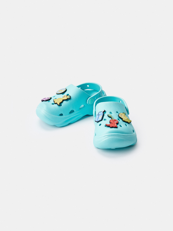 пантолеты для мальчиков по цене 1599 руб вид справа