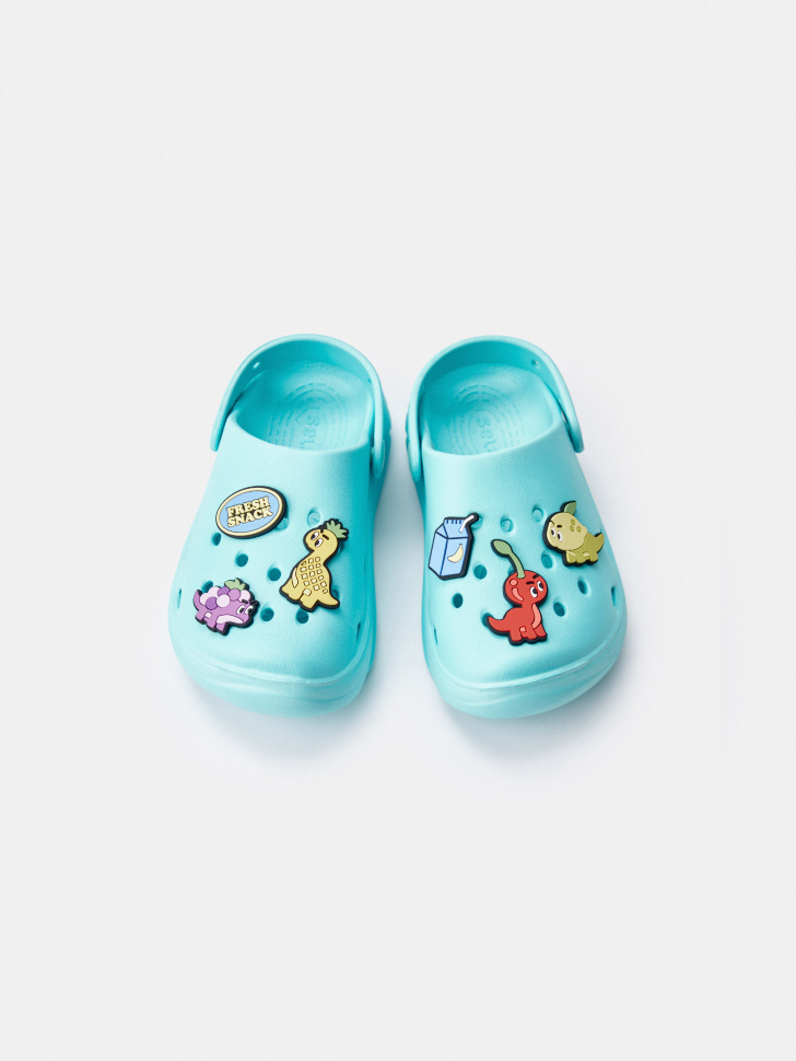 пантолеты для мальчиков из россии вид сбоку