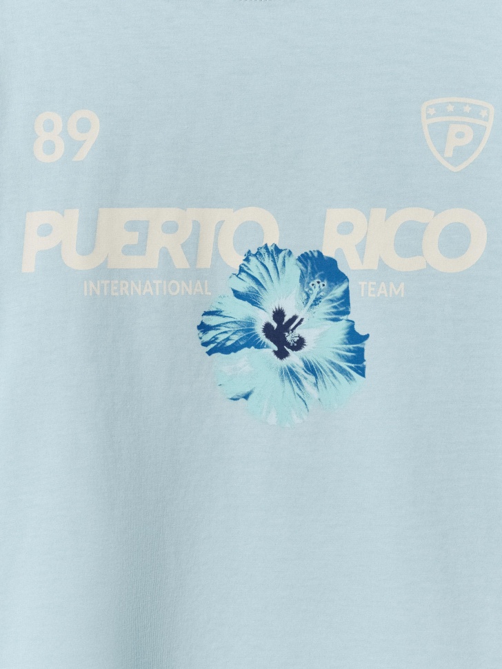 фуфайка для девочек по цене 999 руб вид справа