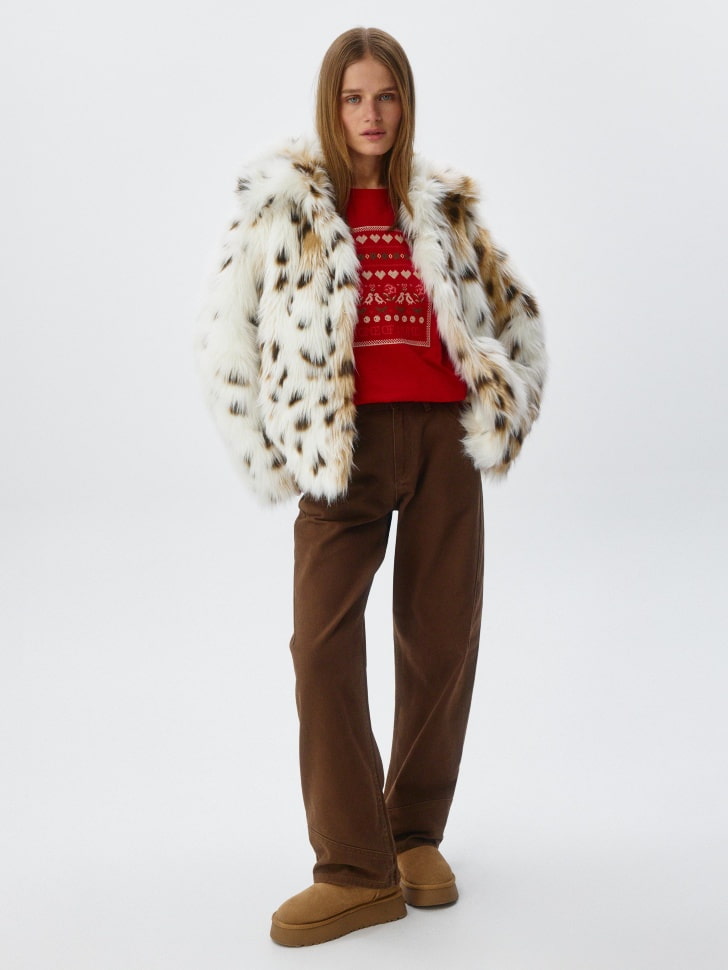 Товар с хорошими отзывами с внутренней стороны