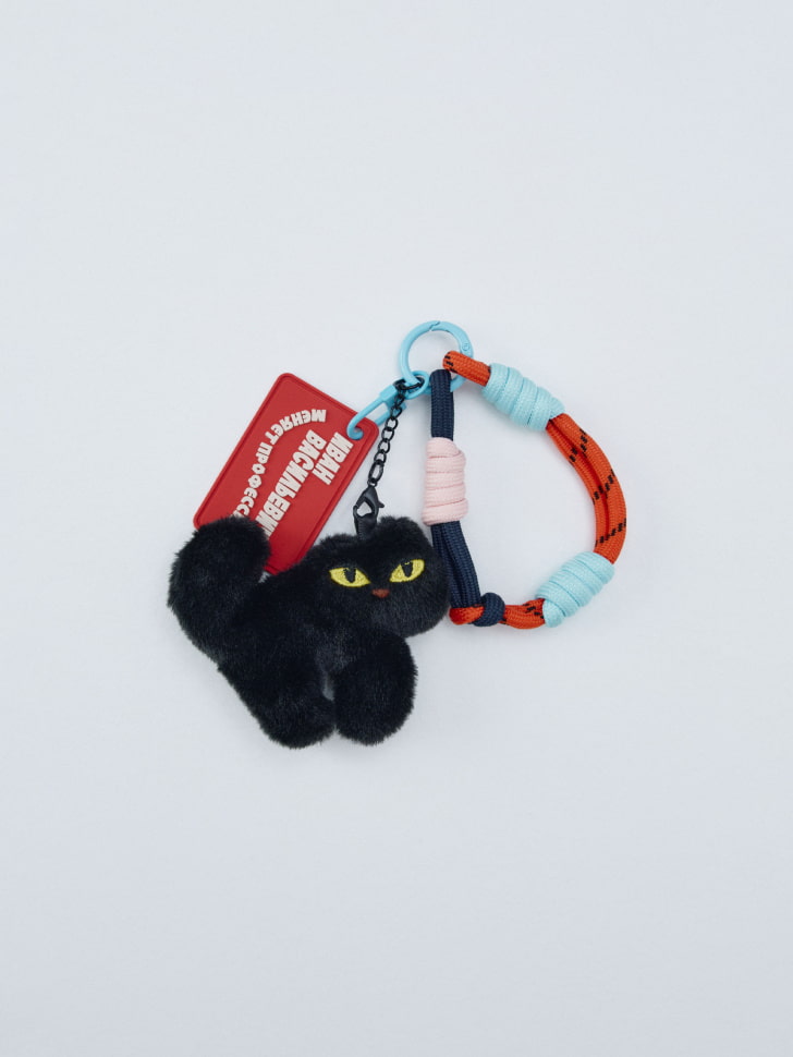 

Брелок с подвеской из коллекции SELA x Мосфильм, SL5811173534