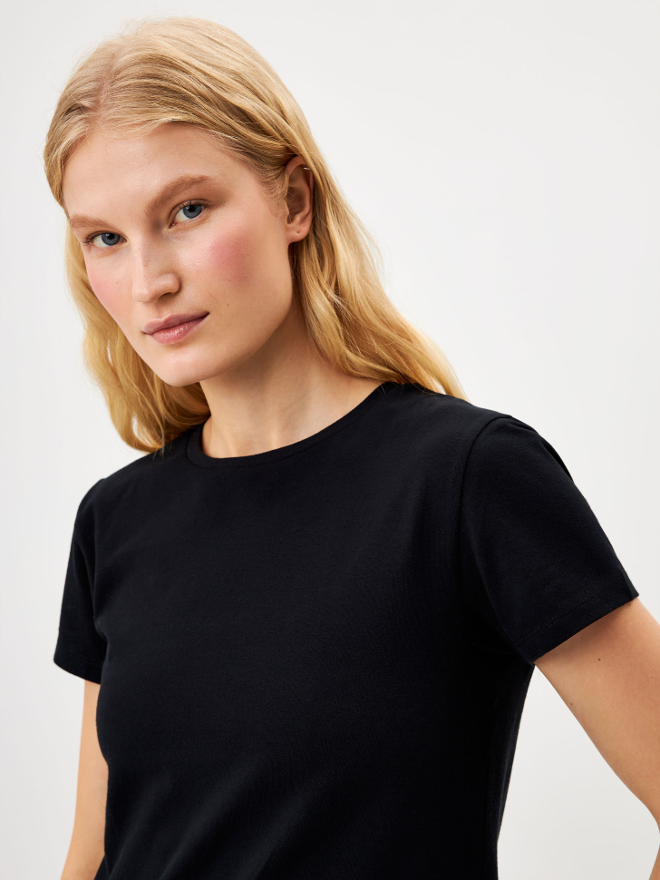 Футболка EVA SLIM FIT. Фото №4