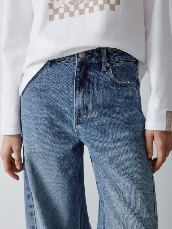 джинсы barrel 4610517342157 по низкой цене