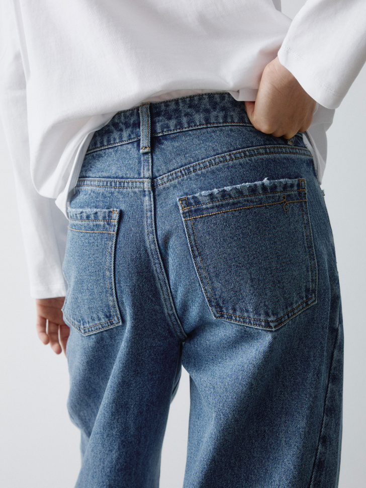 джинсы barrel 4610517342157 со скидкой