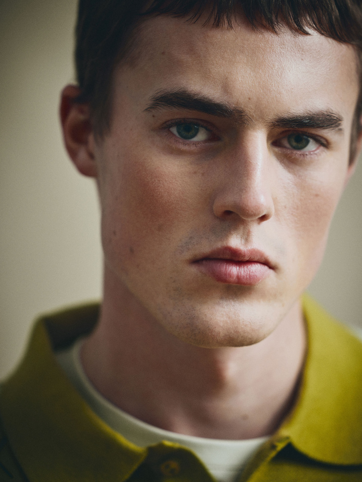 классический джемпер с содержанием шерсти и шелка 4610517247148 по акции