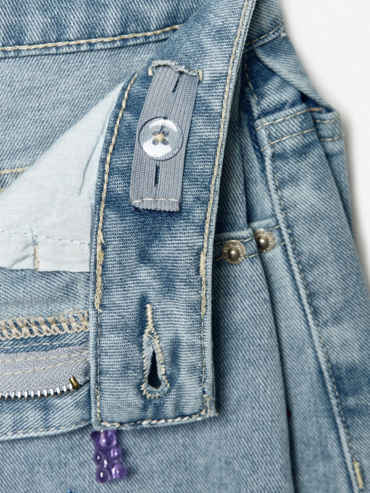 Товар с хорошими отзывами с внутренней стороны