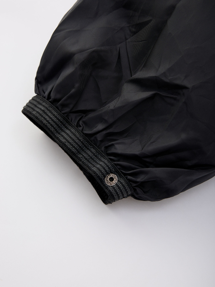 Горнолыжные брюки из технологичной мембраны для девочек - фото 9