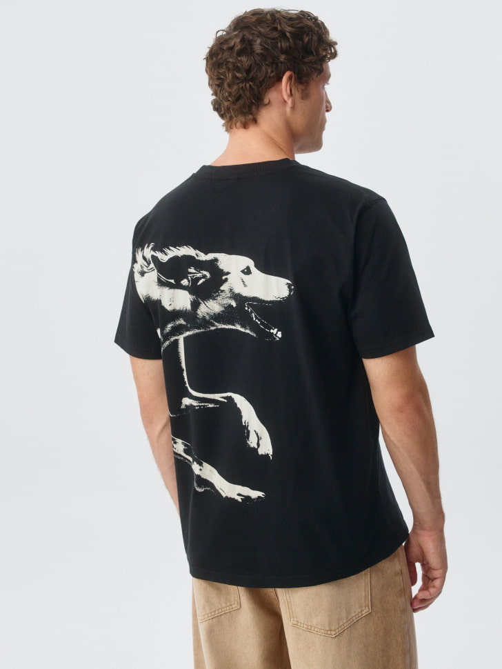 футболка мужская 4680704165197 в интернет магазине