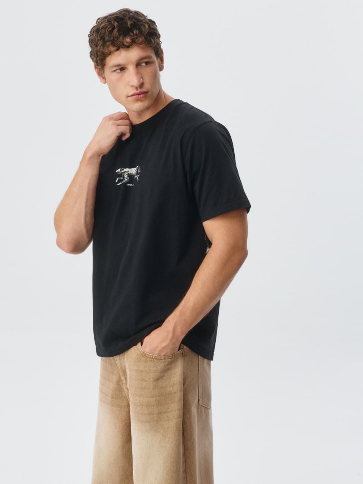 футболка мужская 4680704165197 с промокодом