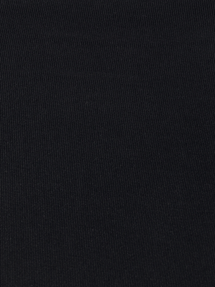 платье макси из смесовой вискозы из вискозы спереди