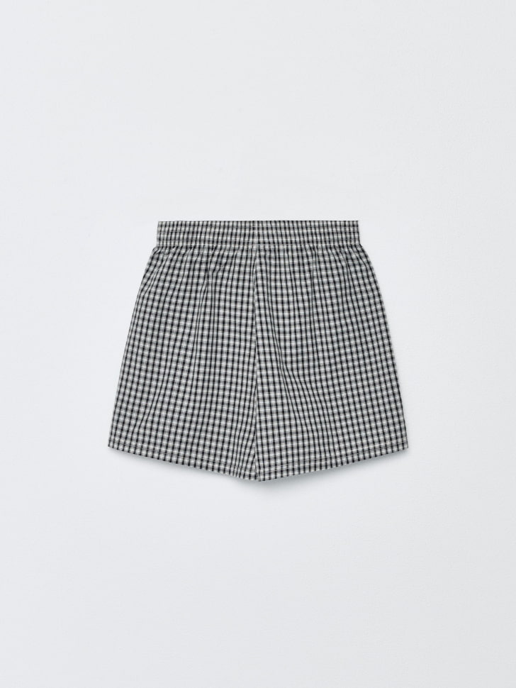 набор из 2 домашних шорт для мальчиков из коллекции sela x мосфильм 4610517073488 с промокодом