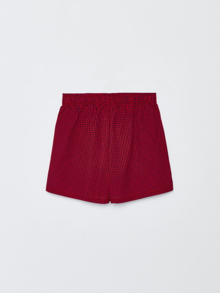 набор из 2 домашних шорт для мальчиков из коллекции sela x мосфильм 4610517073488 по низкой цене