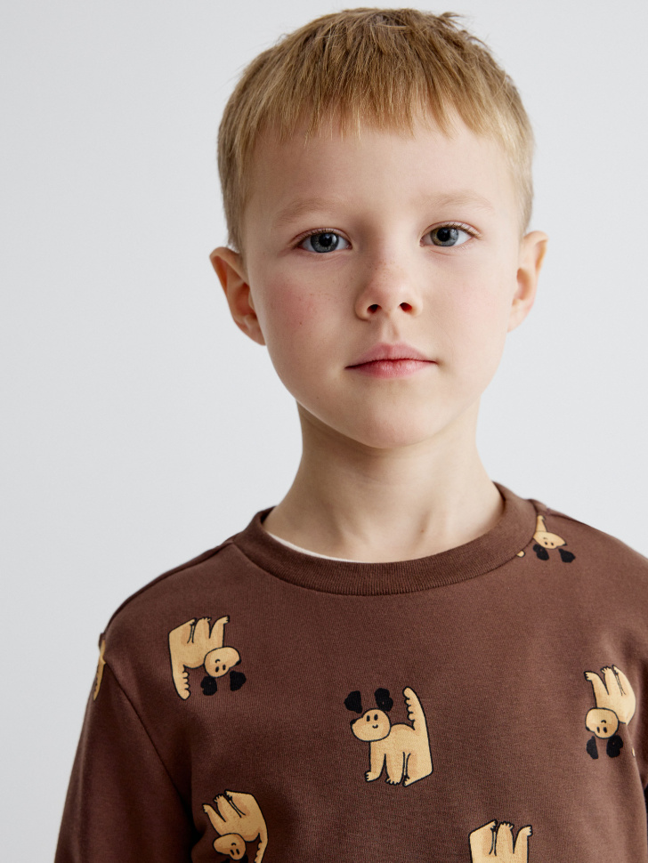 Товар с артикулом 4680798750163 вид сзади