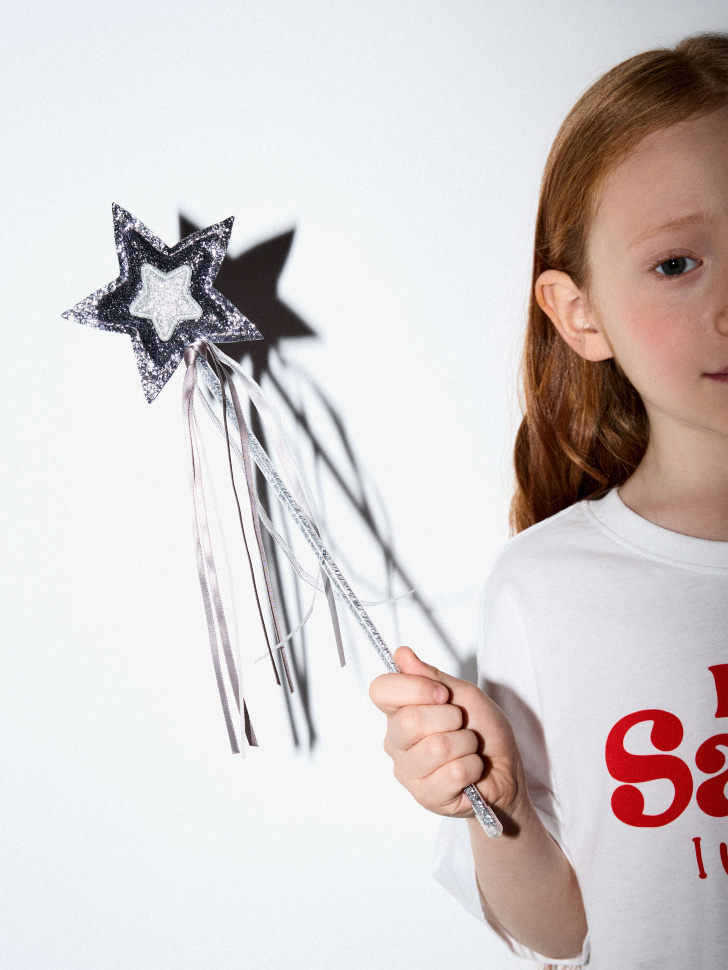 

Волшебная палочка для детей