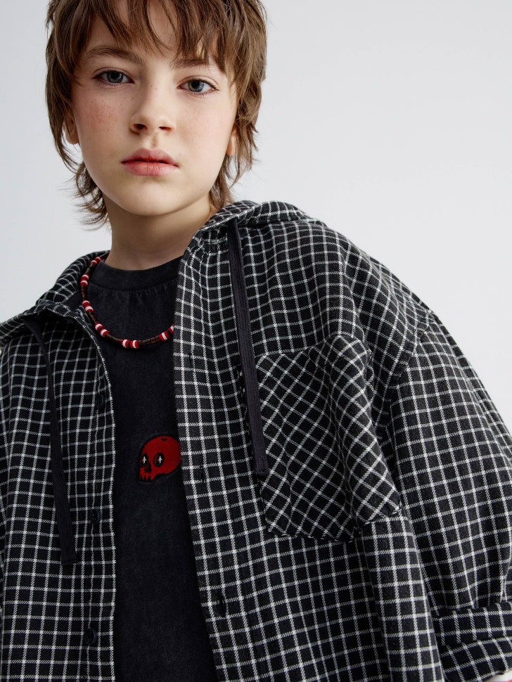 Товар с артикулом 4610517282804 вид сзади