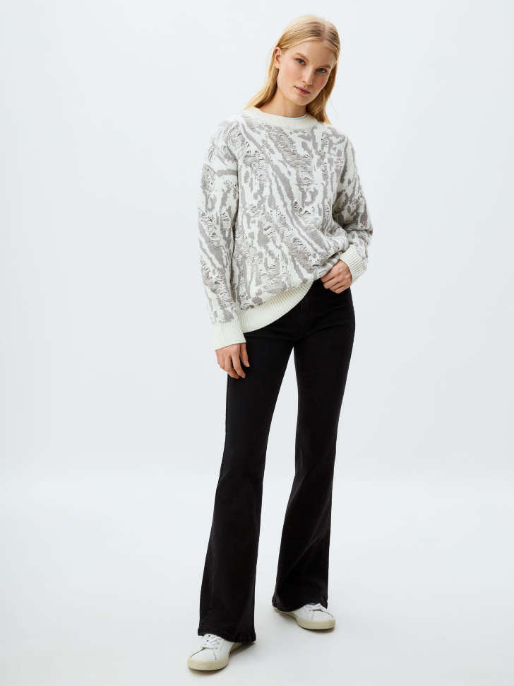 

Джинсы 445 FLARED FIT