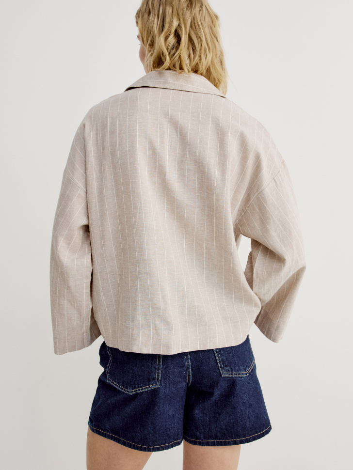 Товар с артикулом 4610517879981 вид сзади