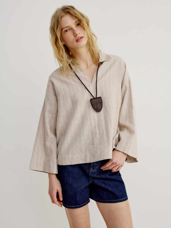 Товар с хорошими отзывами с внутренней стороны