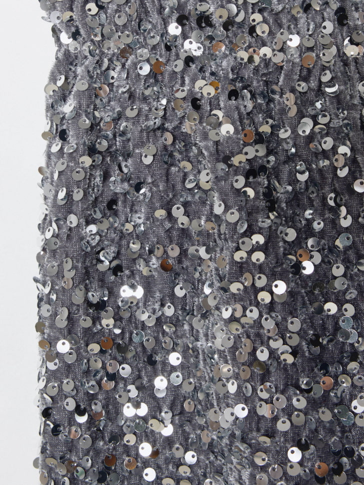 шорты с пайетками для девочек 4610517039729 с промокодом